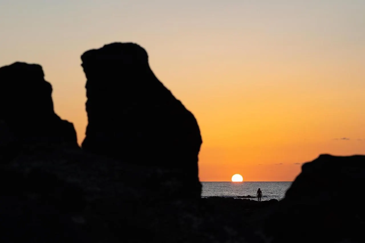 Home2Book Ocean Surf House Fuerteventura La Oliva