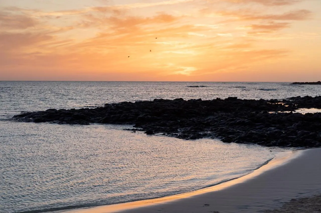 Home2Book Ocean Surf House Fuerteventura La Oliva Spain