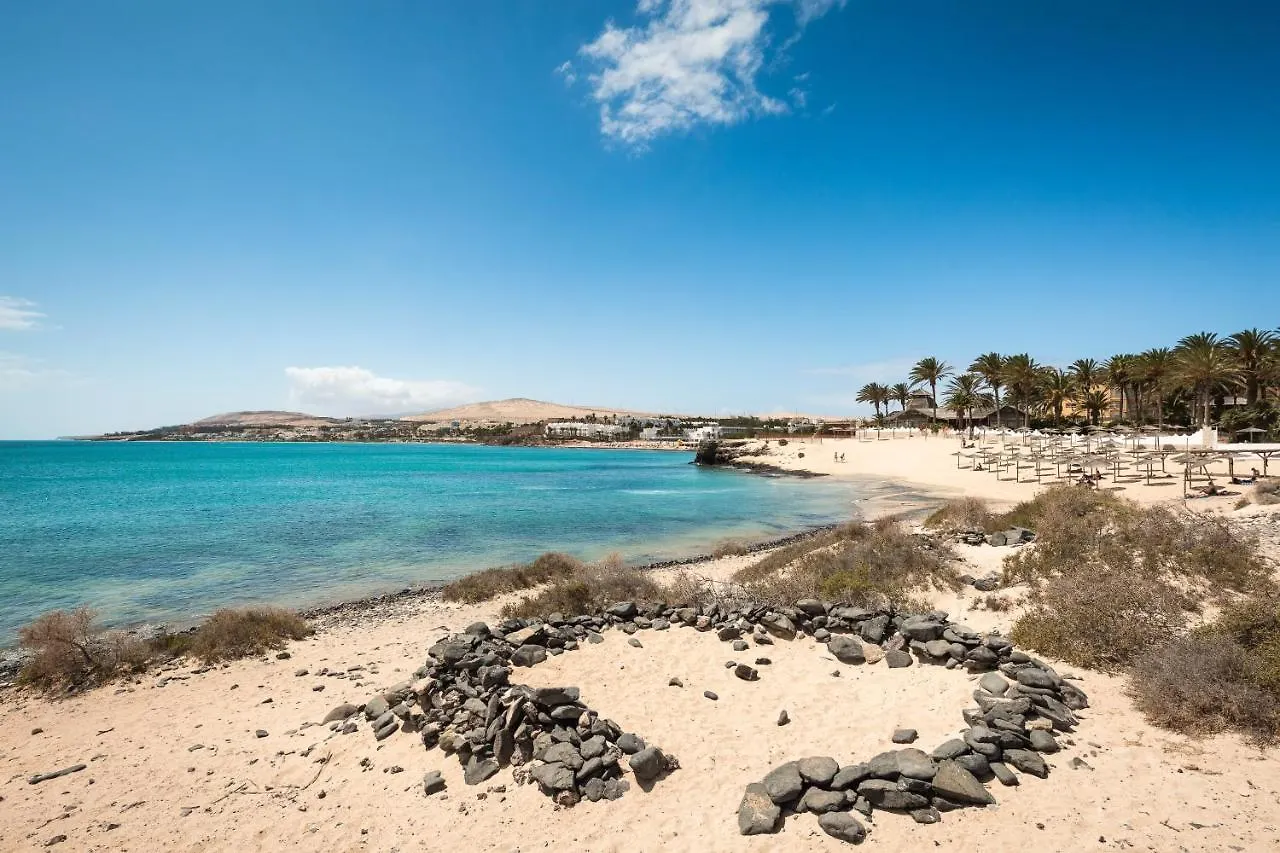 Villa Home2Book Ocean Surf House Fuerteventura La Oliva İspanya