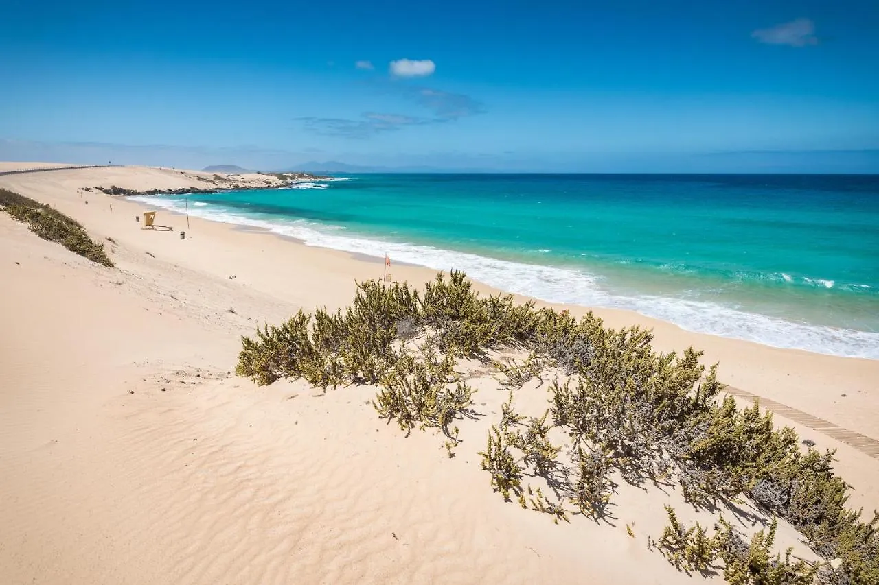 Home2Book Ocean Surf House Fuerteventura La Oliva