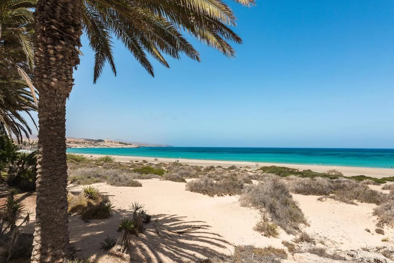 Home2Book Ocean Surf House Fuerteventura La Oliva Villa