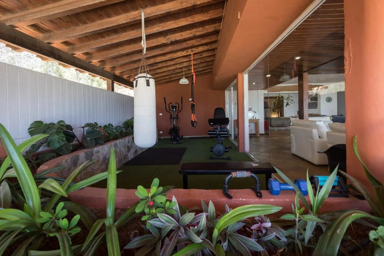 Home2Book Ocean Surf House Fuerteventura La Oliva 0*,  İspanya