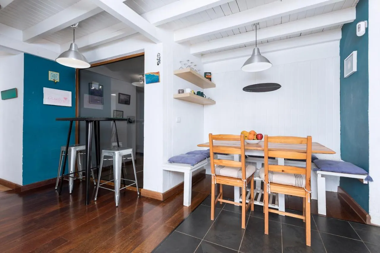 Home2Book Ocean Surf House Fuerteventura La Oliva