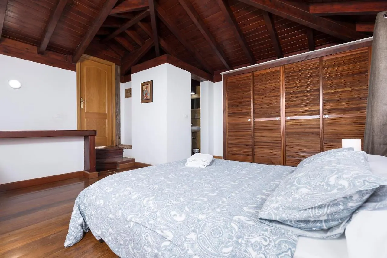 Home2Book Ocean Surf House Fuerteventura La Oliva 0*,