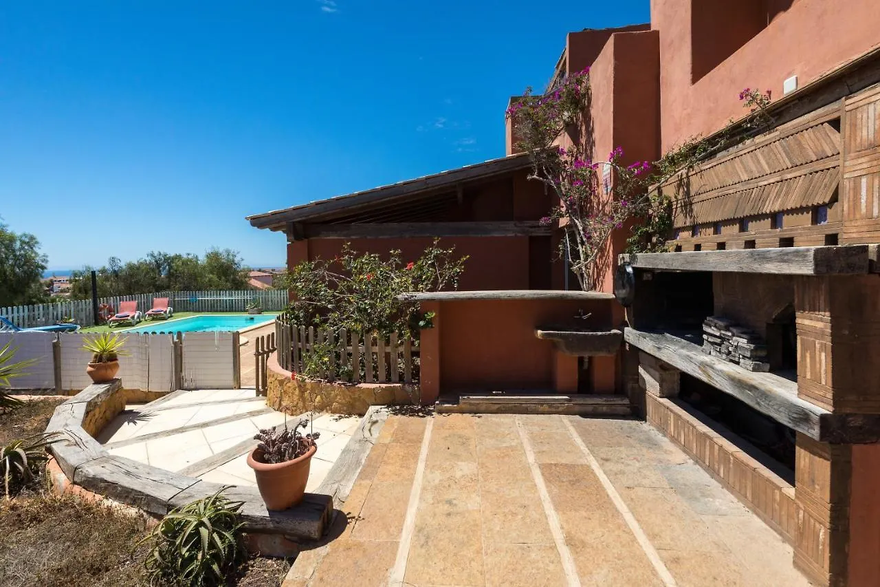 Home2Book Ocean Surf House Fuerteventura La Oliva