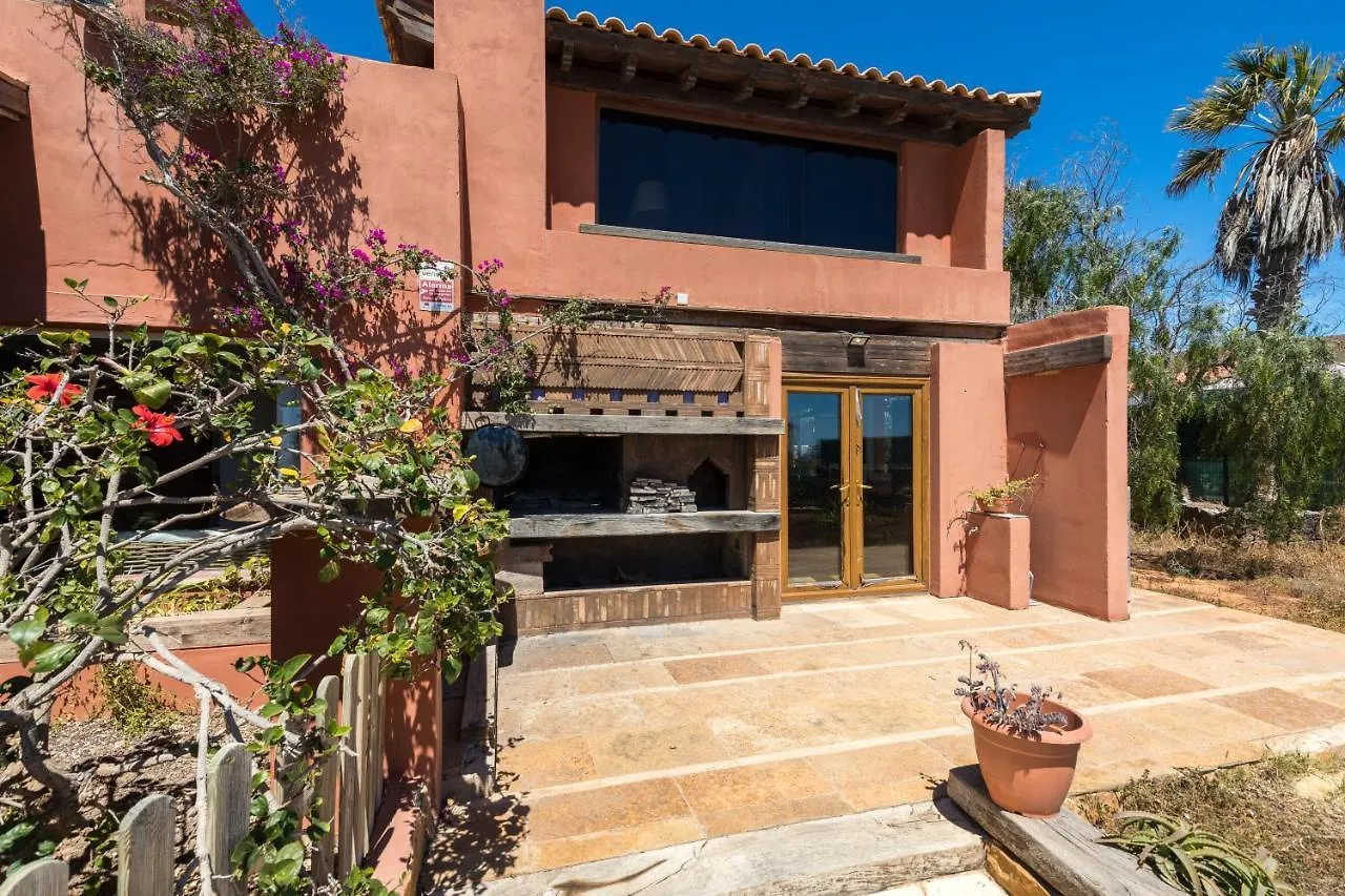 Villa Home2Book Ocean Surf House Fuerteventura La Oliva