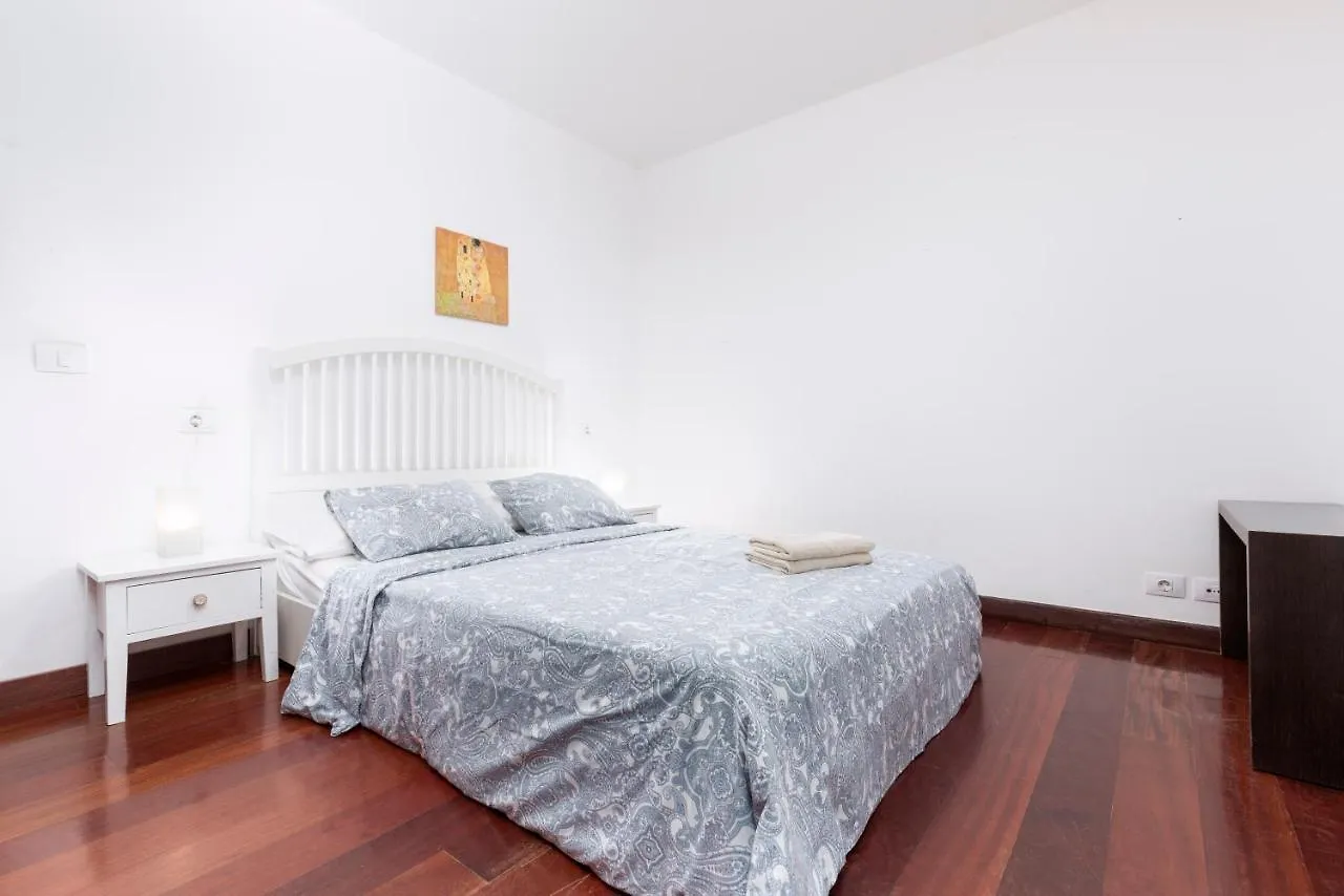 Home2Book Ocean Surf House Fuerteventura La Oliva İspanya