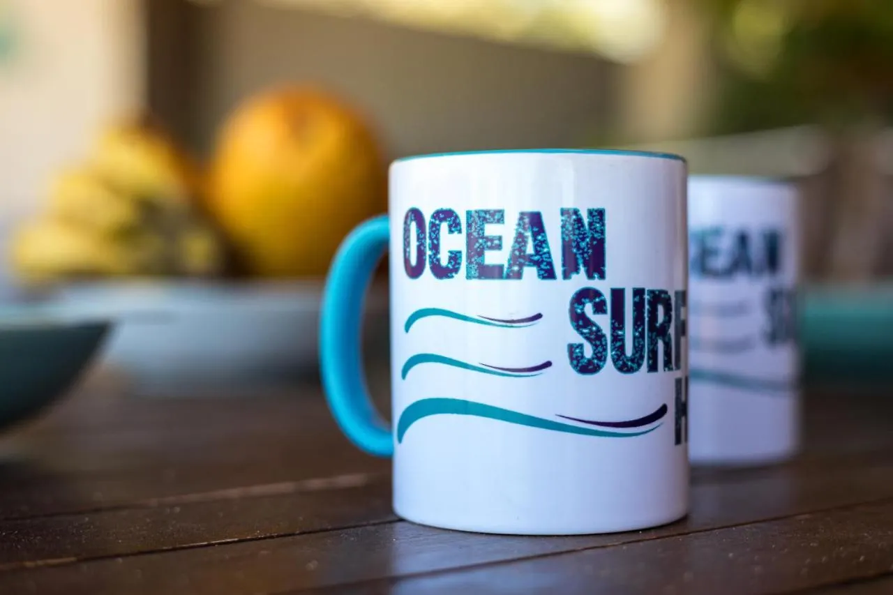 Home2Book Ocean Surf House Fuerteventura La Oliva Spain