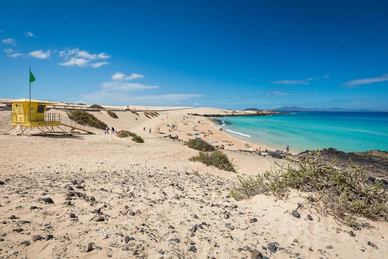 Home2Book Ocean Surf House Fuerteventura La Oliva