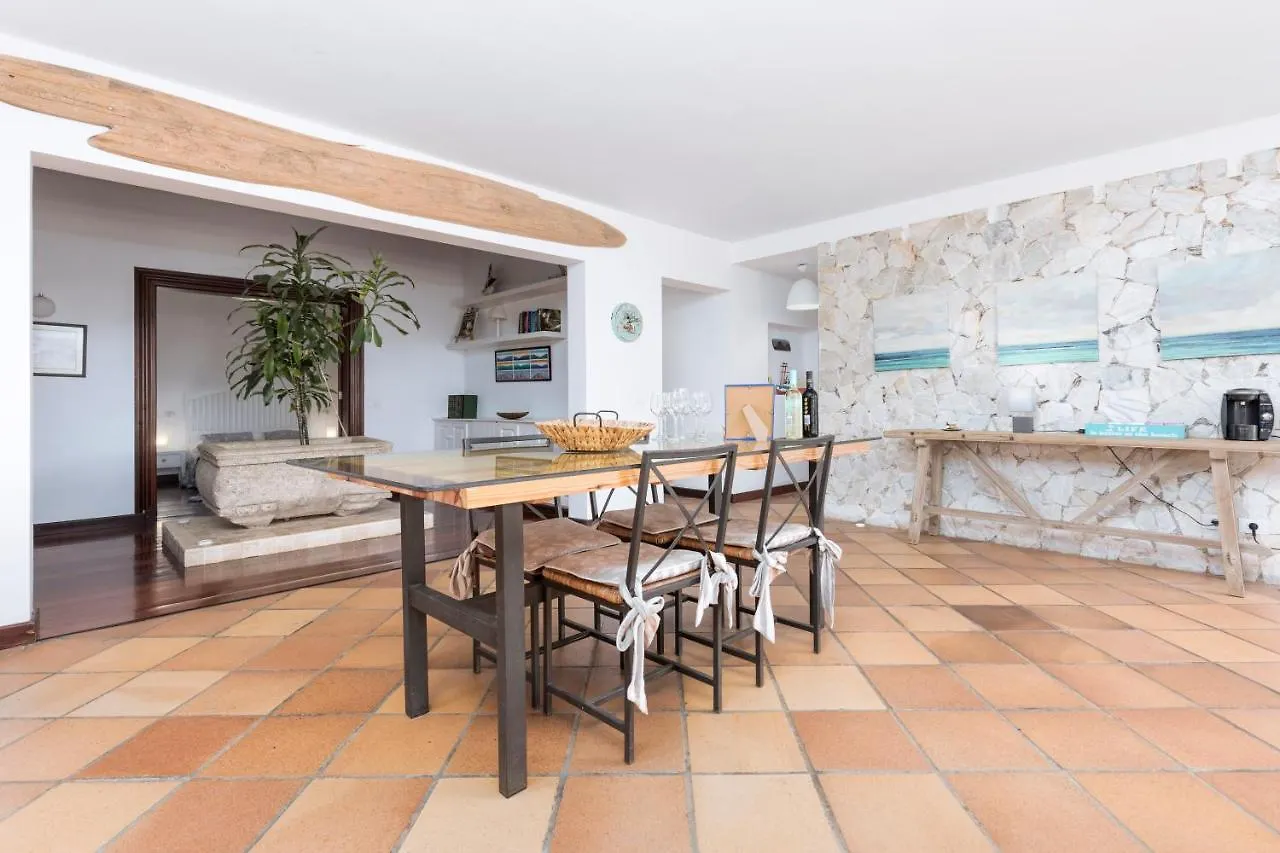 Home2Book Ocean Surf House Fuerteventura La Oliva 0*,
